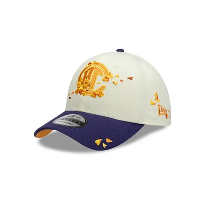 Deportivo Toluca FC LMX Día de Muertos 9FORTY Snapback