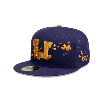 Pumas LMX Día de Muertos 59FIFTY Cerrada