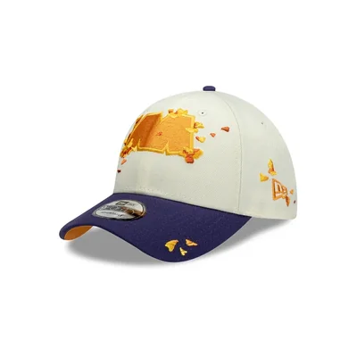 Rayados LMX Día de Muertos 9FORTY Snapback
