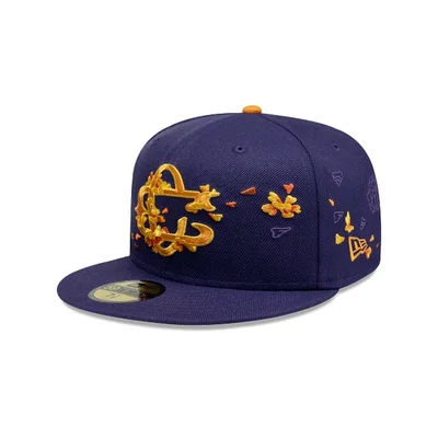 Chivas LMX Día de Muertos 59FIFTY Cerrada