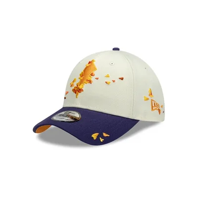 Club Necaxa LMX Día de Muertos 9FORTY Snapback