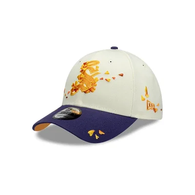 Santos Laguna LMX Día de Muertos 9FORTY Snapback