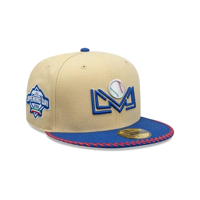LMP Opening Day 59FIFTY Cerrada