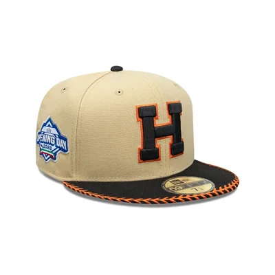 Naranjeros de Hermosillo LMP Opening Day 59FIFTY Cerrada