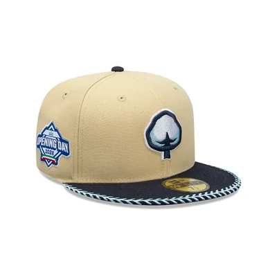 Algodoneros de Guasave LMP Opening Day 59FIFTY Cerrada