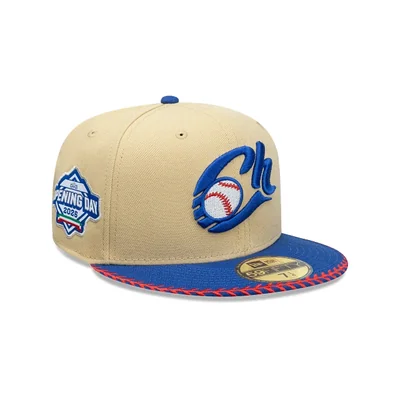 Charros de Jalisco LMP Opening Day 59FIFTY Cerrada