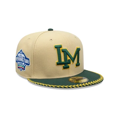 Cañeros de los Mochis LMP Opening Day 59FIFTY Cerrada