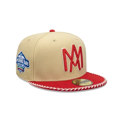 Los Águilas de Mexicali LMP Opening Day 59FIFTY Cerrada