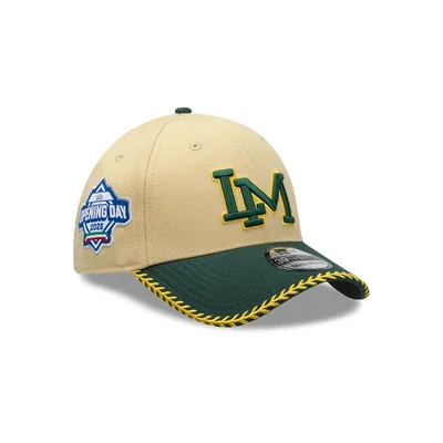 Cañeros de los Mochis LMP Opening Day 39THIRTY Elástica