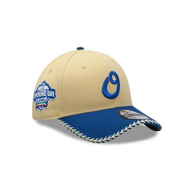 Yaquis de Obregón LMP Opening Day 39THIRTY Elástica