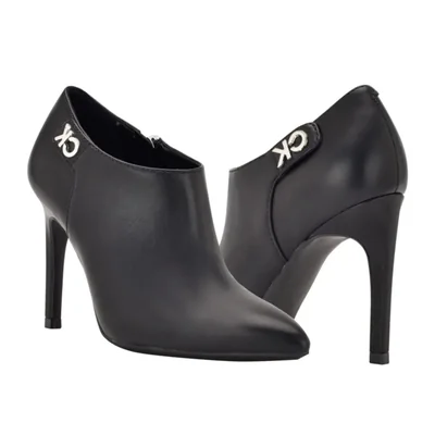 Botines Calvin Klein HALLY2 para mujer