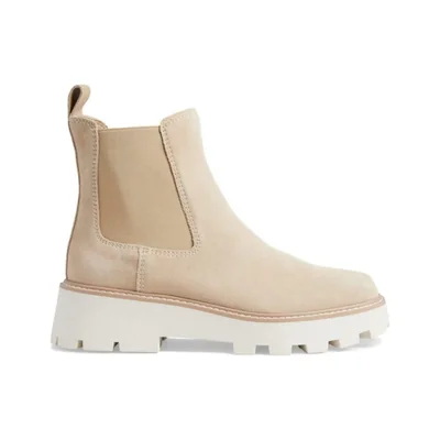 Botines Dolce Vita Jaelyn para mujer