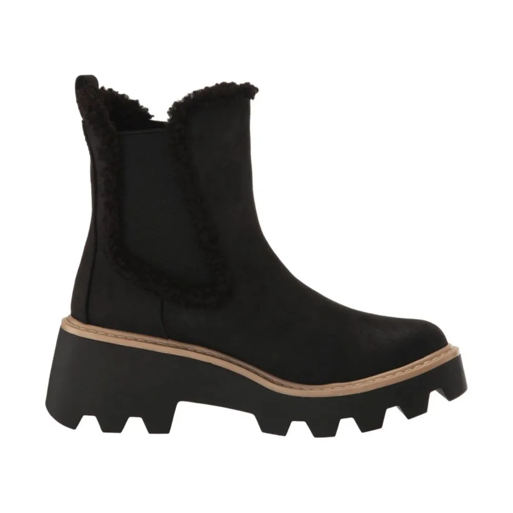 Botines Dolce Vita Vandi para mujer