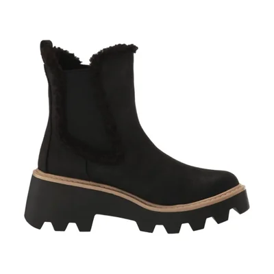 Botines Dolce Vita Vandi para mujer