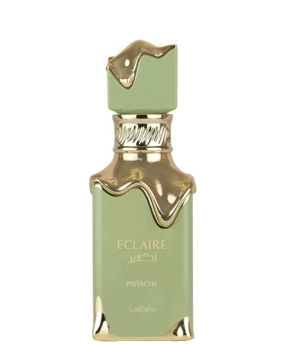 Lattafa ‘Eclaire Pistache’ Eau de Parfum 100 mL | Perfume para Dama