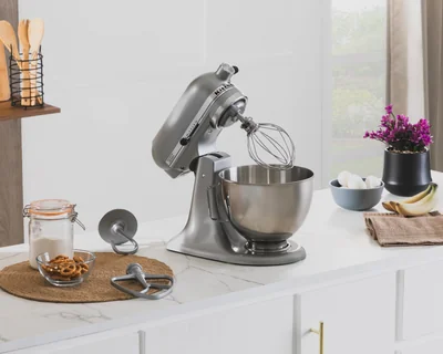Batidora de Pedestal Kitchenaid 10 Velocidades