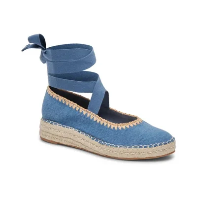 Alpargatas Dolce Vita Morgan para mujer
