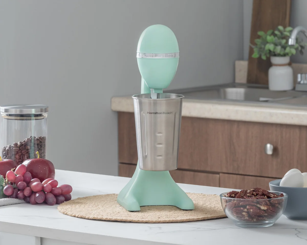 Fuente de Sodas Hamilton Beach DrinkMaster