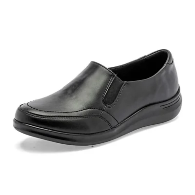 Varenka zapato para mujer negro cod 147450-E