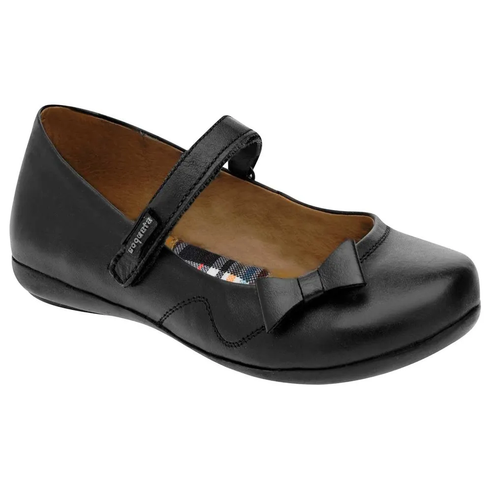 Coqueta Zapatos para mujer negro, código 89620-2