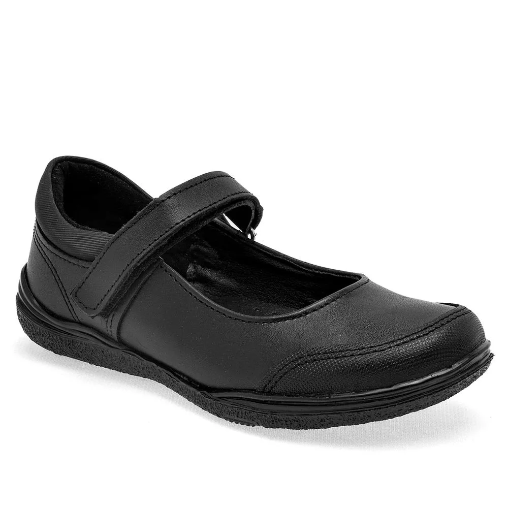 Yuyin Zapatos para mujer negro, código 113627-2
