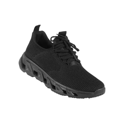 Tenis Hombre Casual Negro Torrente 14704225 26 negro