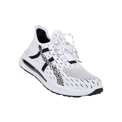 Tenis hombre casual blanco torrente 1470
