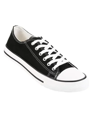 Tenis Hombre Casual Negro Torrente 14703801