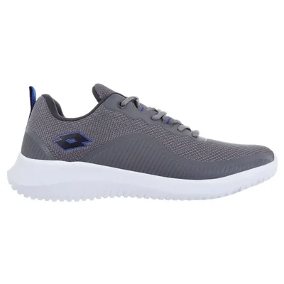 Tenis Caballero Casual Lotto Haim