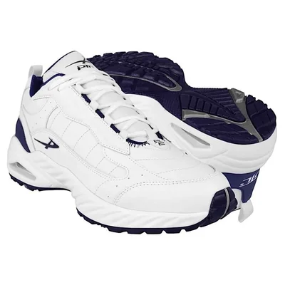 TENIS CASUALES CABALLERO PONTIAC 425 SIMIPIEL BLANCO