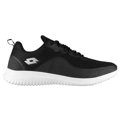 Tenis Caballero Casual Lotto Haim