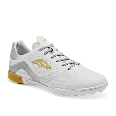 Furia Tenis deportivo para hombre blanco Cod. 137589