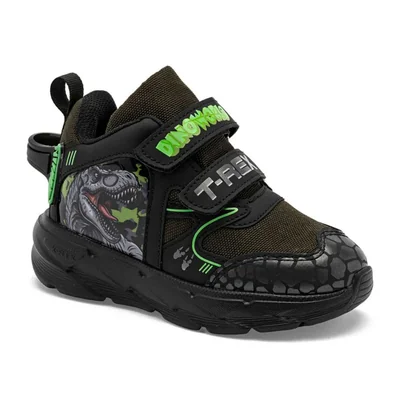 Licencias dtx para preescolar niño negro cod 146823-C