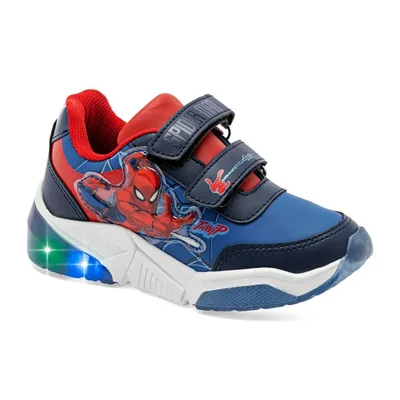 Licencias dtx para niño azul rojo cod 146818-D
