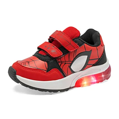 Licencias dtx para niño rojo negro cod 146817-D