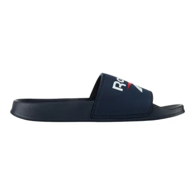 SANDALIAS REEBOK UNISEX RBK FULGERE SLIDE AZUL 100210920
