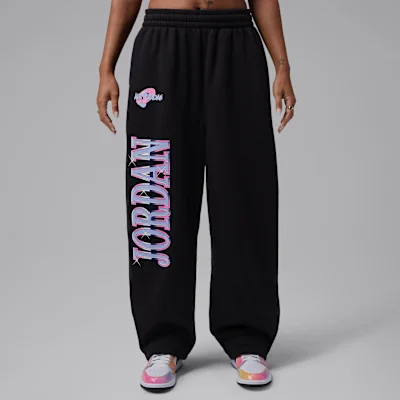 Jordan Brooklyn Space Jam