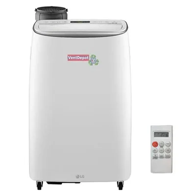 Aire Acondicionado Portátil MXORT-001 PortAir Climatizador de Aire