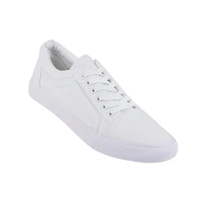 Tenis Hombre Casual Blanco Torrente 14703802