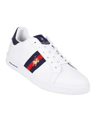 Tenis Hombre Casual Blanco Polo Club 14504103