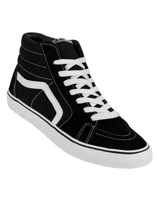 Tenis Hombre Casual Negro Torrente 14703903