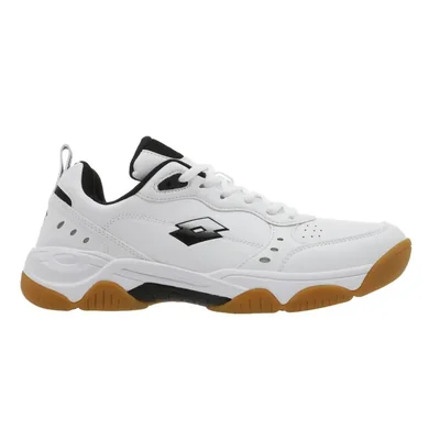 Tenis Deportivo Lotto Caballero Thiem Blanco