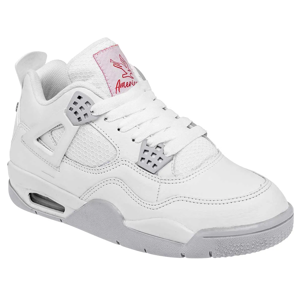 AMERICAN FIRE URBANO BLANCO Cod.113522-1