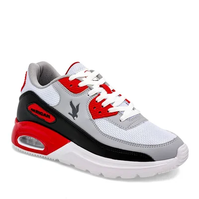 AMERICAN FIRE DEPORTIVO NEGRO Cod.124712CE