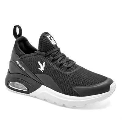 AMERICAN FIRE URBANO NEGRO Cod.128806CF