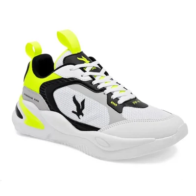 AMERICAN FIRE URBANO BLANCO Cod.126005CE