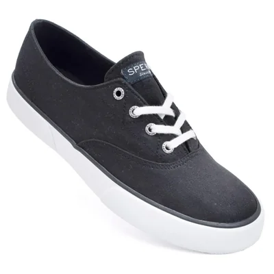 Tenis Sperry Hombre Blanco Pier Edge Core White Sts95687 STS97626
