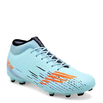 Furia Tenis deportivo para hombre azul naranja, código 125178-F