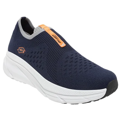 Tenis Casual Caballero Lotto Eddie