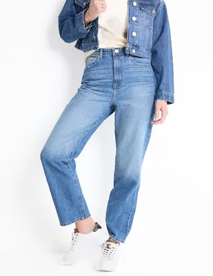 Jeans boyfriend Sexy Jeans para mujer